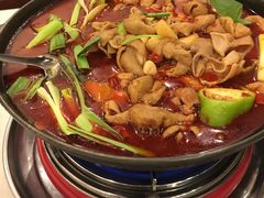 -湘肠香火锅店(团结湖店)