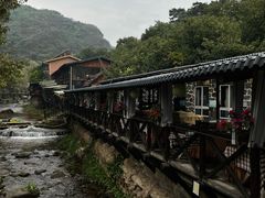 -北京水岸山吧度假村(雁栖镇店)