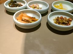 -礼舍·和牛火锅·烤肉·料理餐厅(华茂店)