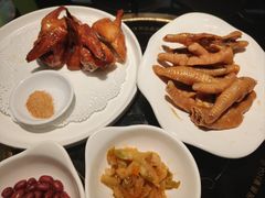 -顺峰顺水顺德菜(龙华店)