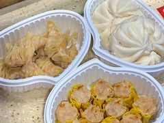 -包道广式点心专门店(东山口店)