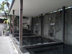 -明谷行馆·温泉