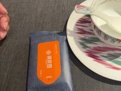 -锦府园·新台州菜(合生汇店)