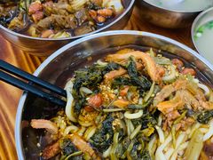 -小李腌粉(东海店)