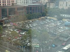 android_upload_pic-上海宾馆-停车场