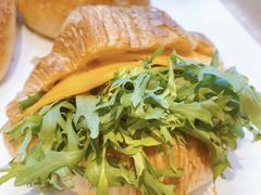 -熊叔熊婶面包房(团结湖店)