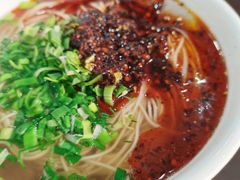 -东方宫中国兰州牛肉拉面(新起街店)