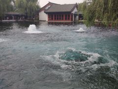 -百脉泉景区