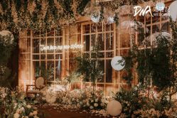 -DNA Wedding 婚礼记(上海店)