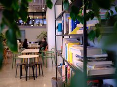 -dotcom coffee古点咖啡(致真大厦店)