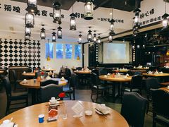 大堂-小柴米·传统江西菜(八一广场店)