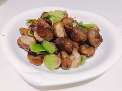 -渝信川菜(工体店)