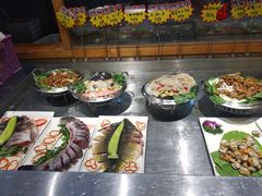 -饺子功·东北记忆·锅包肉(电厂路店)
