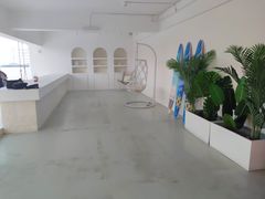 -Blue Concept Cafe&Farm·關於藍
