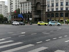-华良切面店(航建大楼店)