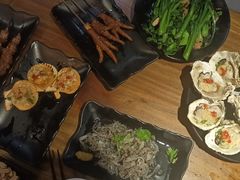 -烧蠔帮·湛江生蚝(工农店)