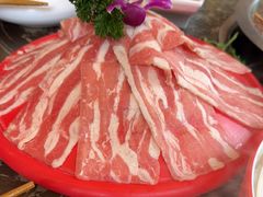 -蜀大侠火锅.川剧变脸(龙泉世茂店)
