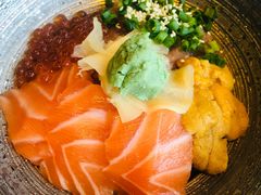 -滩万日本料理Nadaman(国贸大酒店)