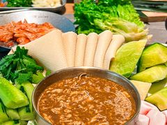 -杨小佳·齐齐哈尔烤肉·烤串(广州店)