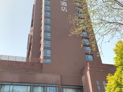 -郑州正方元国际酒店