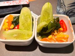 -沼津港精致料理·寿喜烧·烧鸟(龙湖南桥天街日料榜单店)