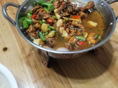 -食光慢宴·安吉土菜馆