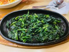 -萨莉亚意式餐厅(星海广场店)