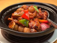 三杯鸡-1949-全鸭季(金宝街店)