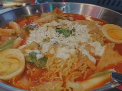 -Meet Sun韩式大排档(五一广场7MALL店)