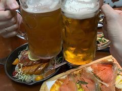 -haxnbauer海森堡德国餐厅(深圳coco店)