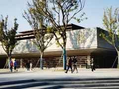 -云龙湖旅游景区