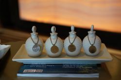 -四季酒店·泺水疗SPA