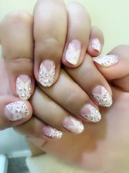 -Easy Lady美甲美睫半永久纹绣工作室