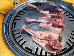 -麻蒲碳烤肉(远景路1号店)