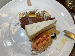 提拉米苏-Tivano意大利餐厅(成都居舍酒店)