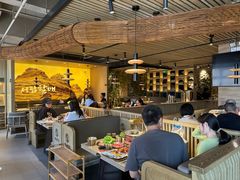 -西塔老太太泥炉烤肉(沈阳店)