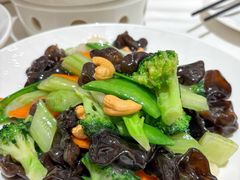 -大铁勺新津菜(中北永旺店)