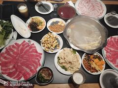 -韩江山烤肉音乐串吧(沈北新区店)