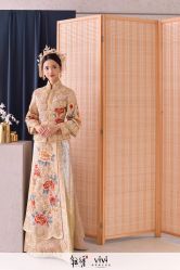 -WECOUTURE高级订制广州