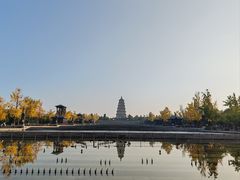 -大慈恩寺(大雁塔)
