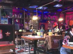 大堂-蘭奢雅集·江浙菜(青山江滩店)