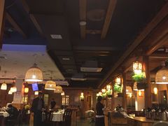 -深山老屋(国顺东路店)