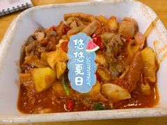 -BISTROFIORE美伊娜(伊犁南路店)