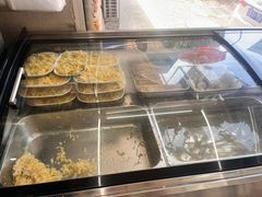 -牛叔鲜羊肉铜火锅(远东小区店)