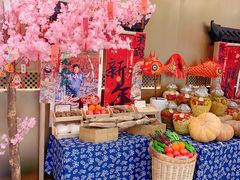 -知楚•精致湖北菜(武商MALL店)