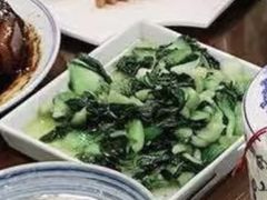 有机大青菜-椿不老