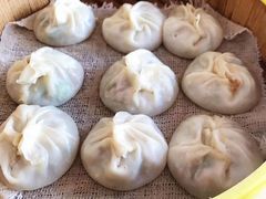 -一刘汤包(杏林店)