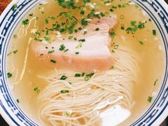 -同得兴 Since·1995 传统苏式面馆(嘉馀坊店)