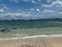 -三亚蜈支洲岛旅游区