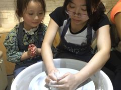 -今日陶艺(富力广场店)